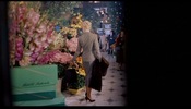 Vertigo (1958)Grant Avenue, San Francisco, California, Kim Novak and flowers